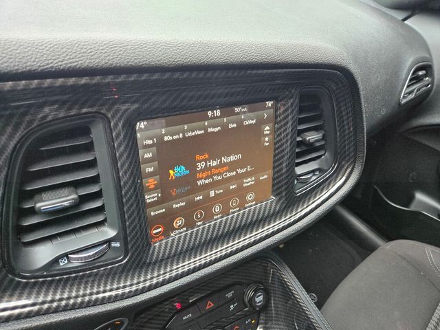 2022 Dodge Challenger SXT Folsom CA