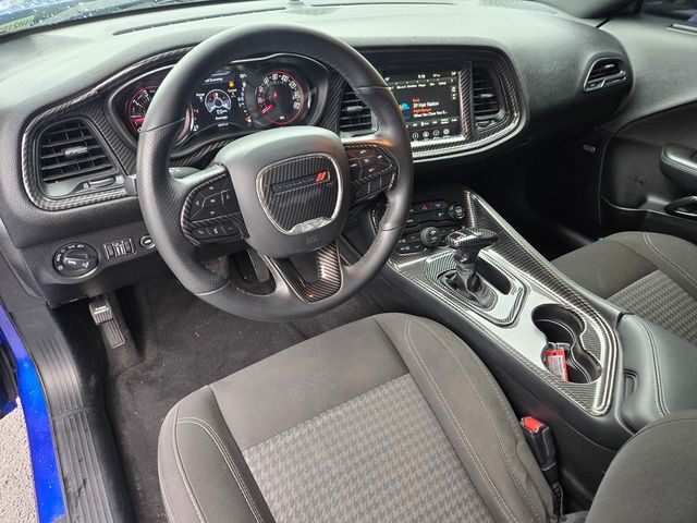 2022 Dodge Challenger SXT Folsom CA