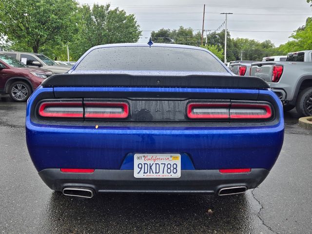 2022 Dodge Challenger SXT Folsom CA