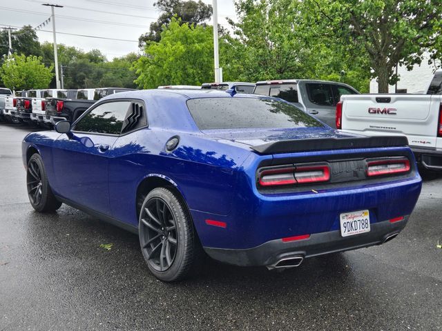 2022 Dodge Challenger SXT Folsom CA