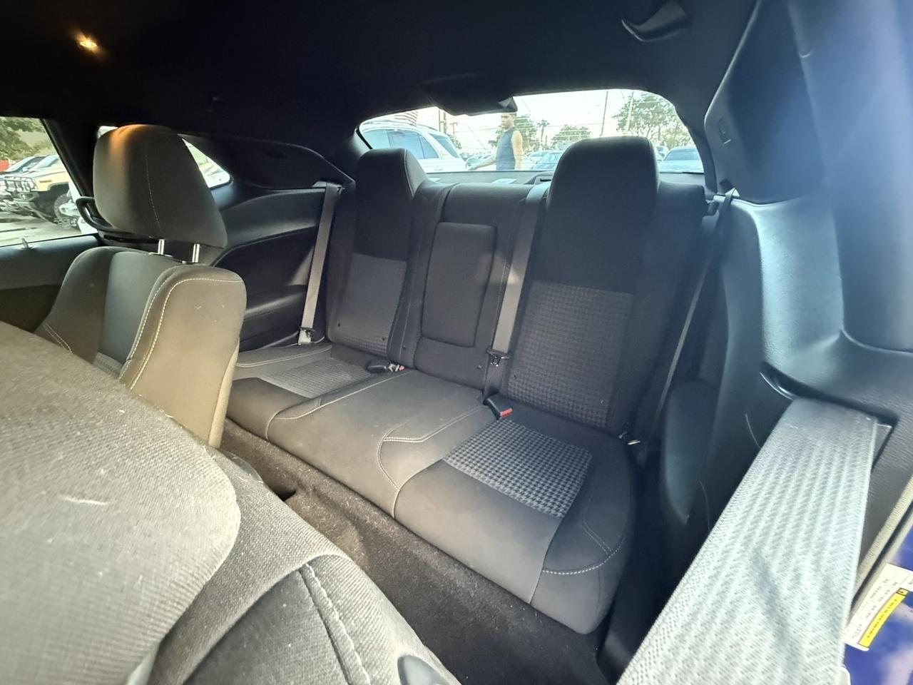 2022 Dodge Challenger SXT Hollywood FL