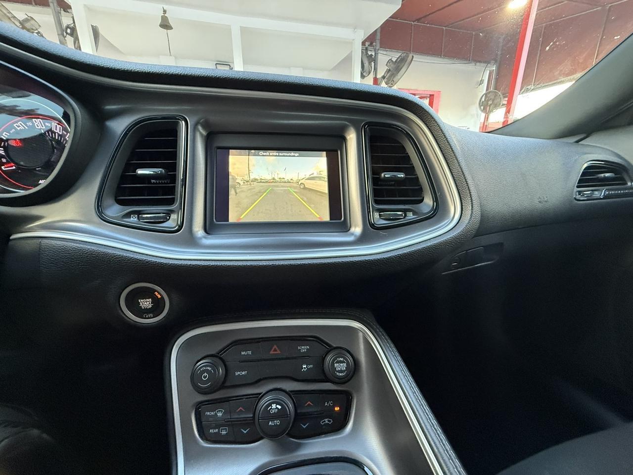 2022 Dodge Challenger SXT Hollywood FL