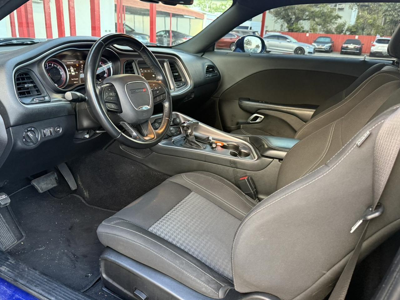 2022 Dodge Challenger SXT Hollywood FL