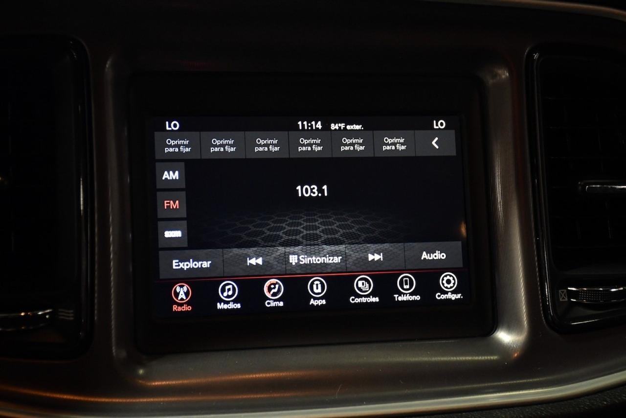 2022 Dodge Challenger SXT Lakeworth FL