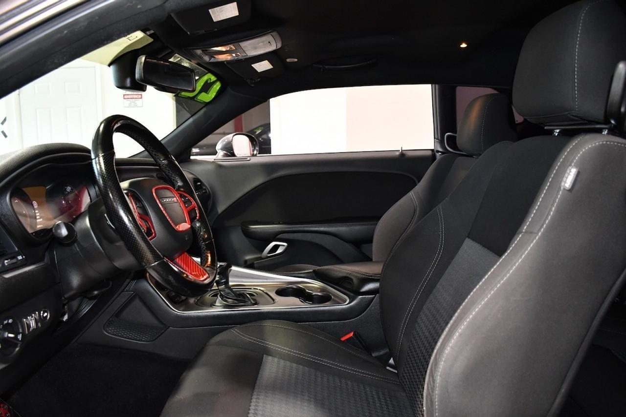 2022 Dodge Challenger SXT Lakeworth FL