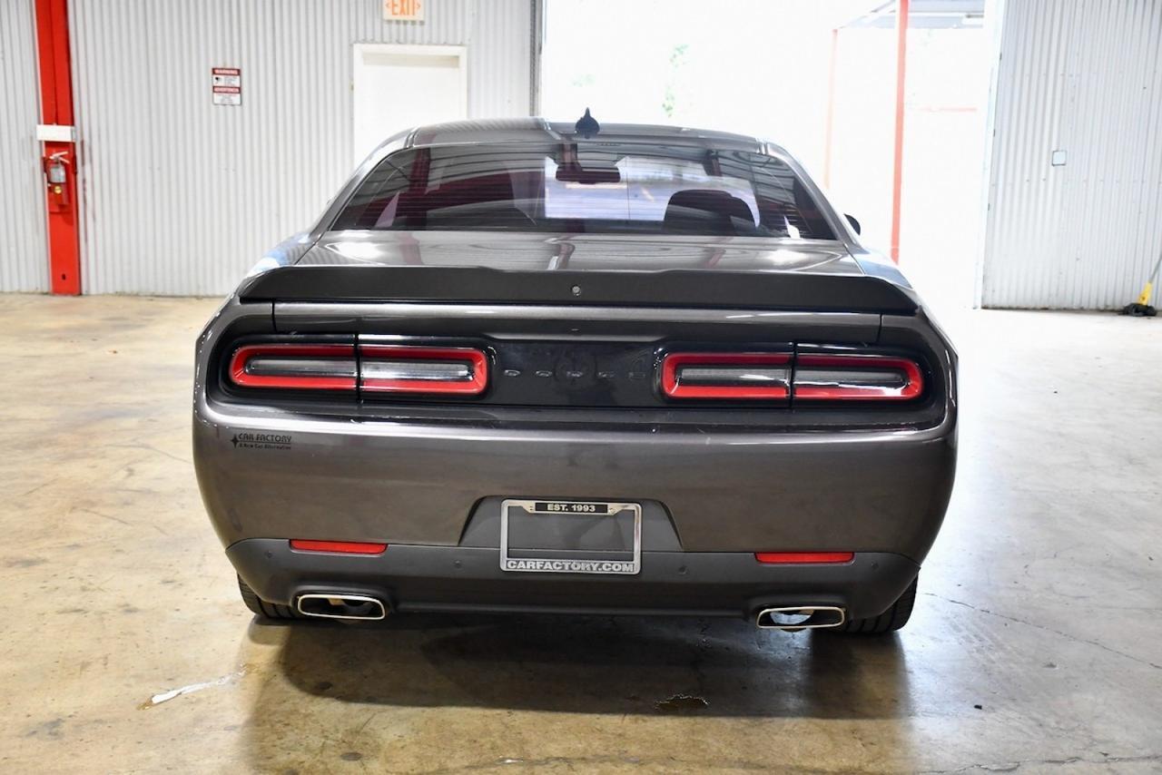 2022 Dodge Challenger SXT Lakeworth FL
