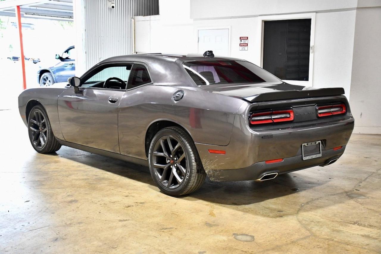 2022 Dodge Challenger SXT Lakeworth FL