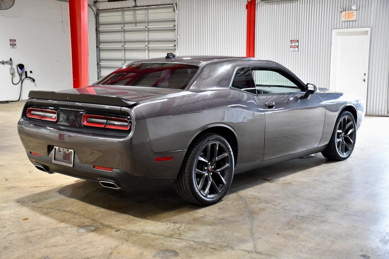2022 Dodge Challenger SXT Lakeworth FL