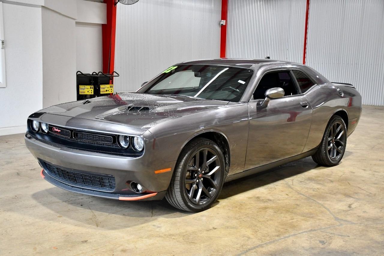 2022 Dodge Challenger SXT Lakeworth FL