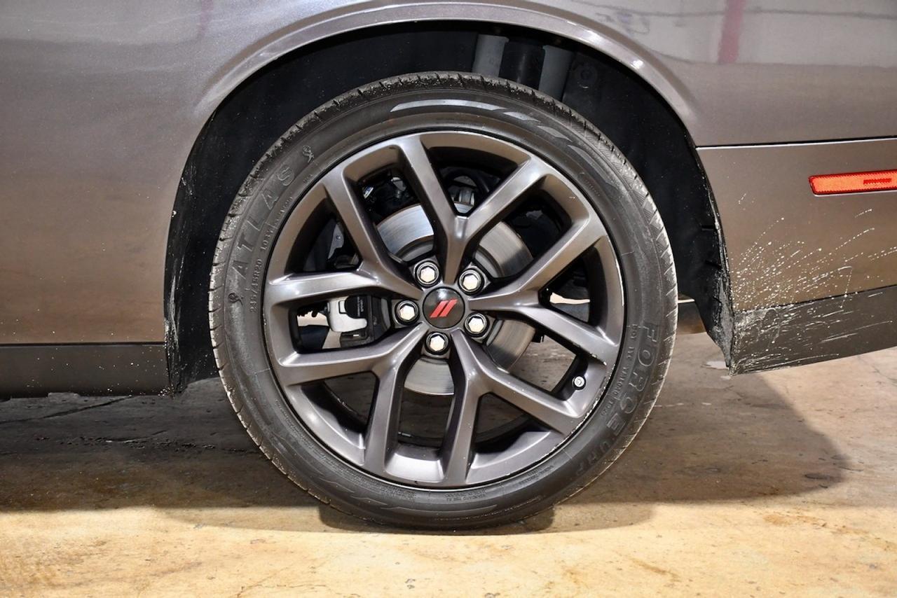 2022 Dodge Challenger SXT Lakeworth FL
