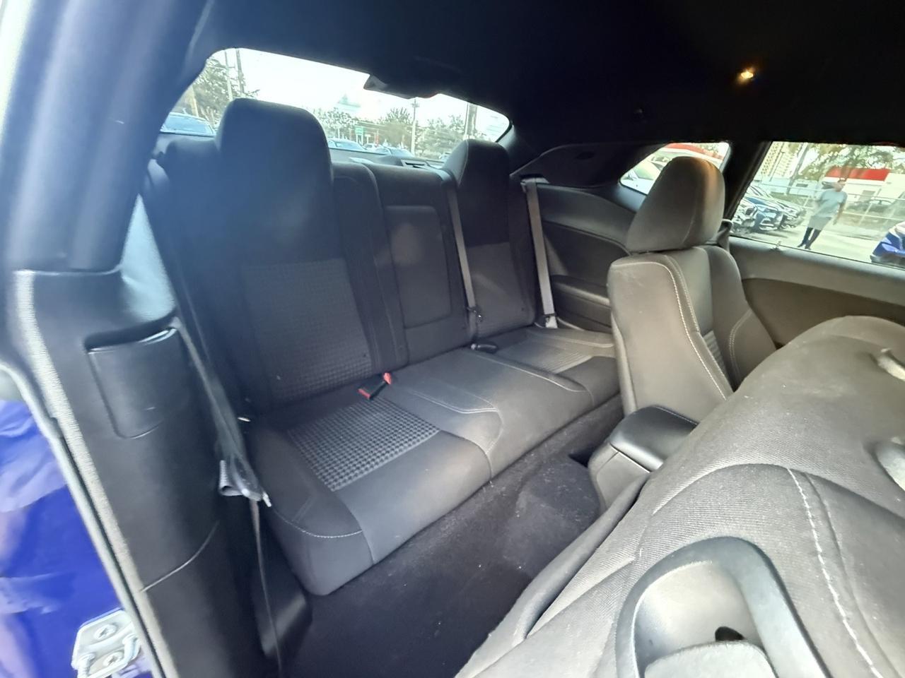 2022 Dodge Challenger SXT Miami FL