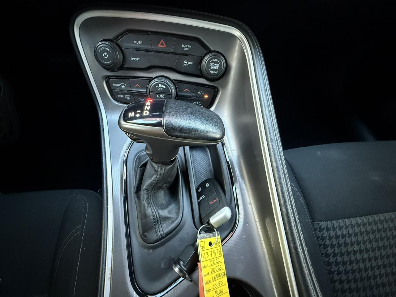 2022 Dodge Challenger SXT Miami FL