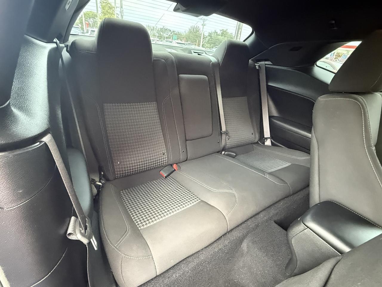 2022 Dodge Challenger SXT Miami FL