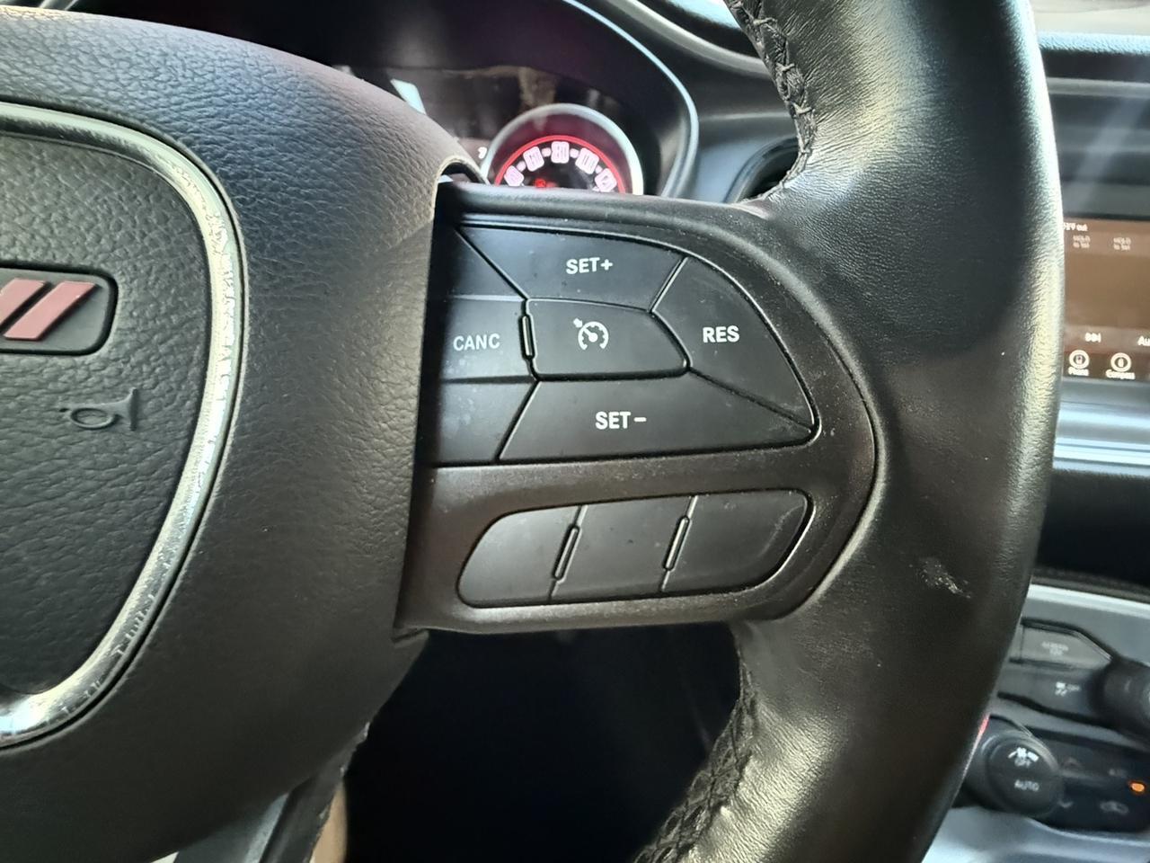 2022 Dodge Challenger SXT Miami FL