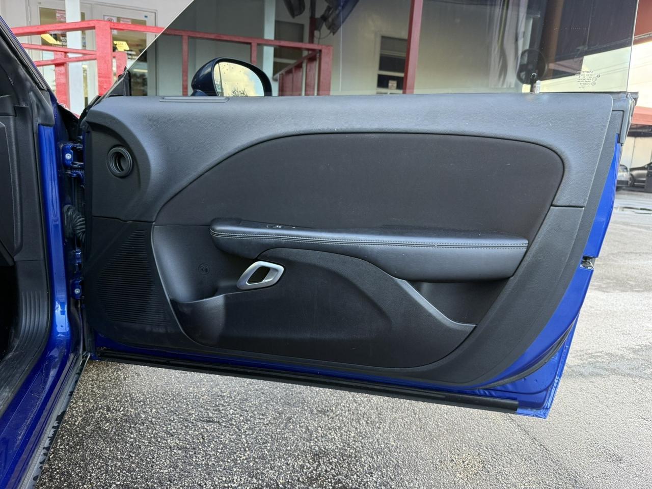 2022 Dodge Challenger SXT Miami FL