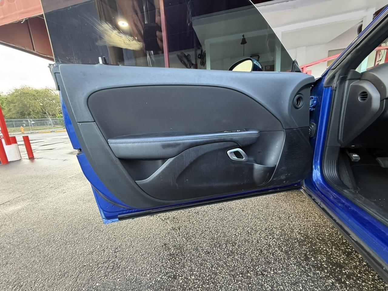 2022 Dodge Challenger SXT Miami FL