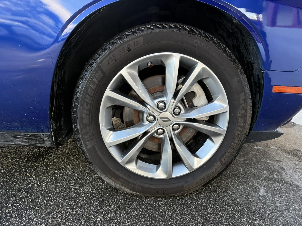 2022 Dodge Challenger SXT Miami FL