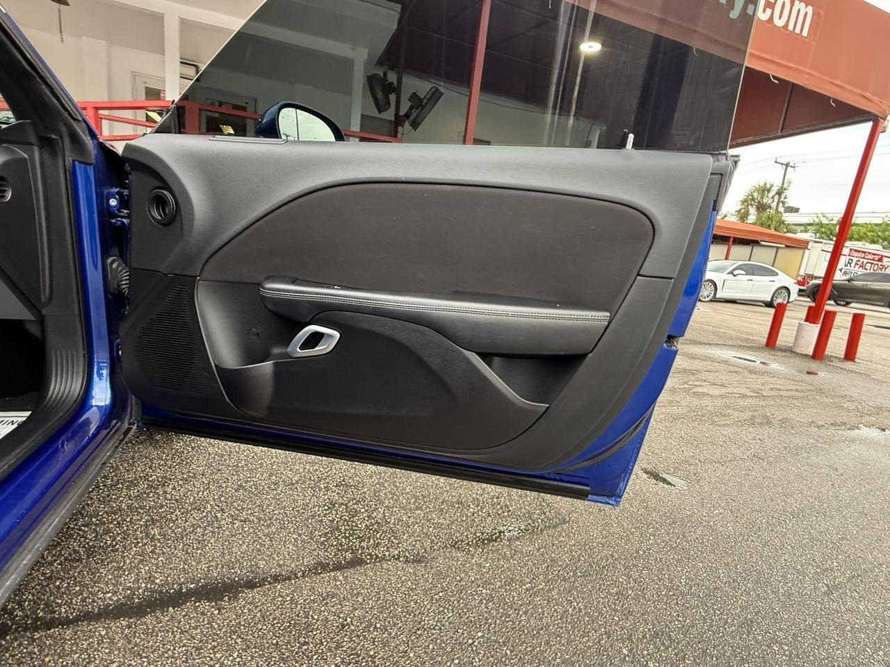 2022 Dodge Challenger SXT Miami FL