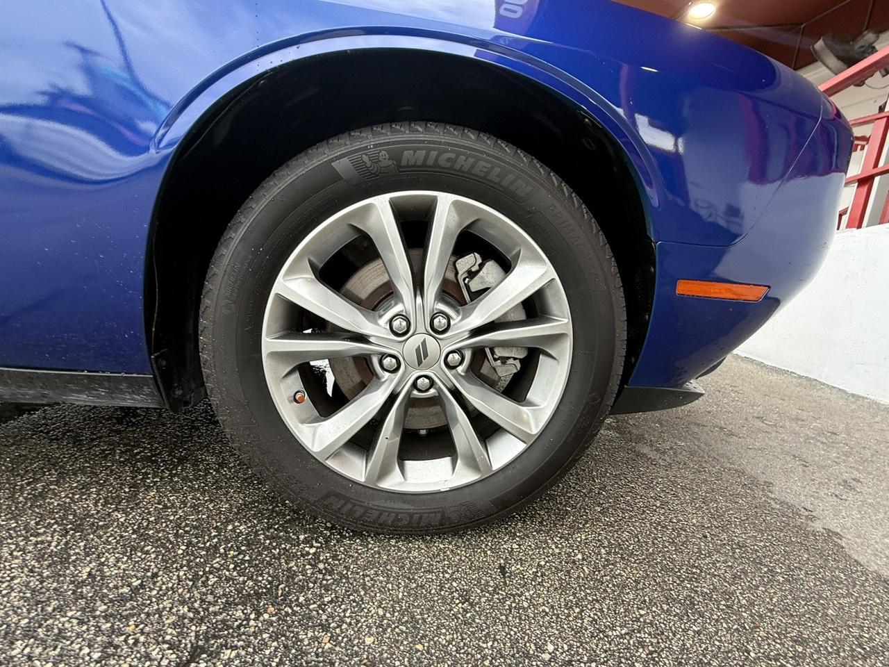 2022 Dodge Challenger SXT Miami FL