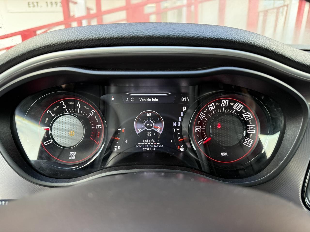 2022 Dodge Challenger SXT Hollywood FL