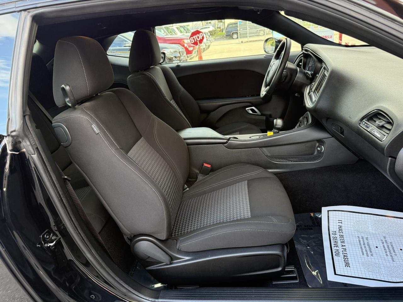 2022 Dodge Challenger SXT Hollywood FL