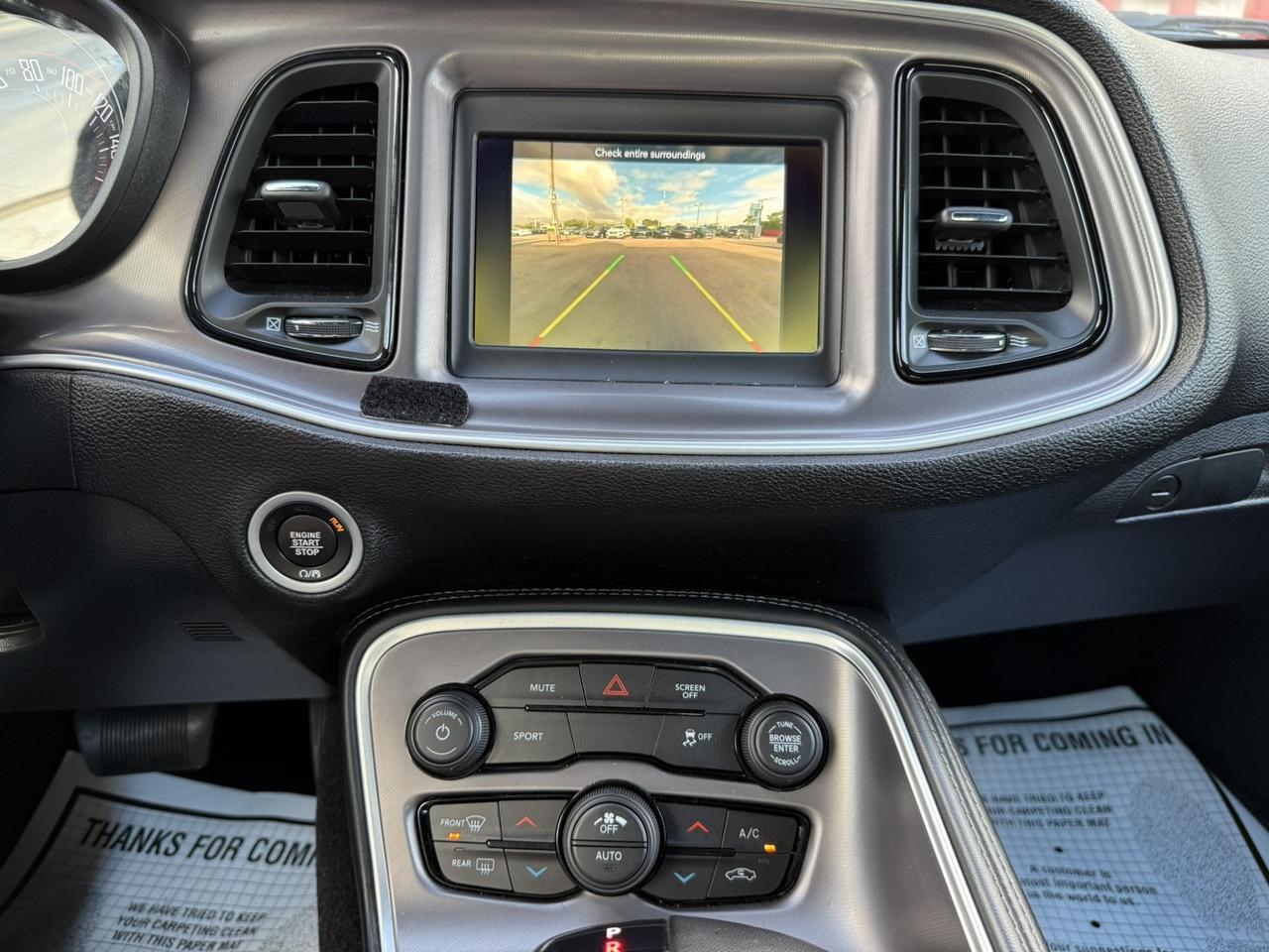 2022 Dodge Challenger SXT Hollywood FL