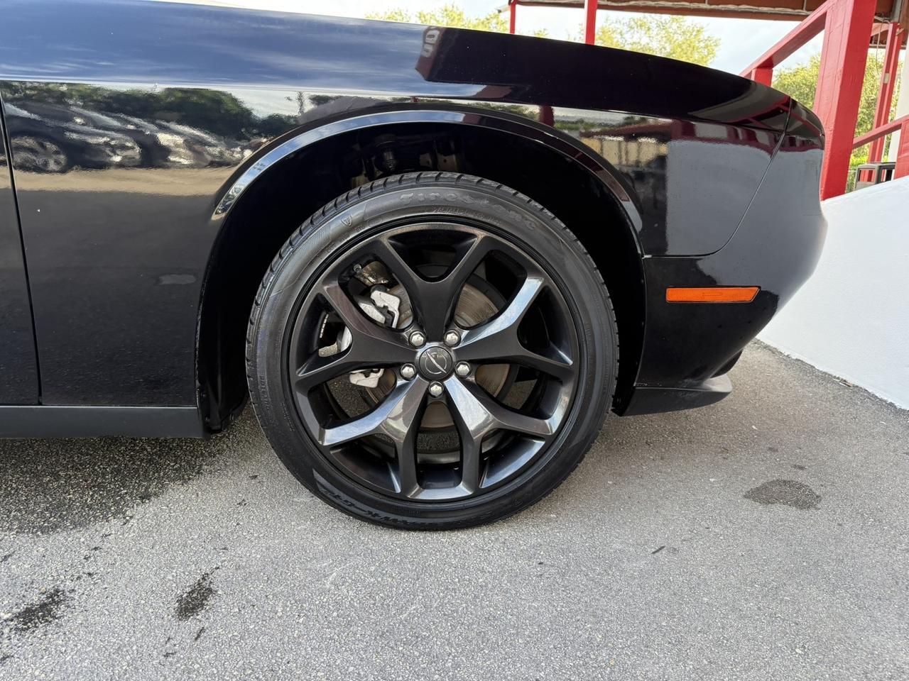 2022 Dodge Challenger SXT Hollywood FL