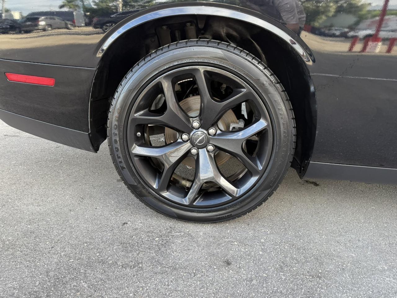 2022 Dodge Challenger SXT Hollywood FL
