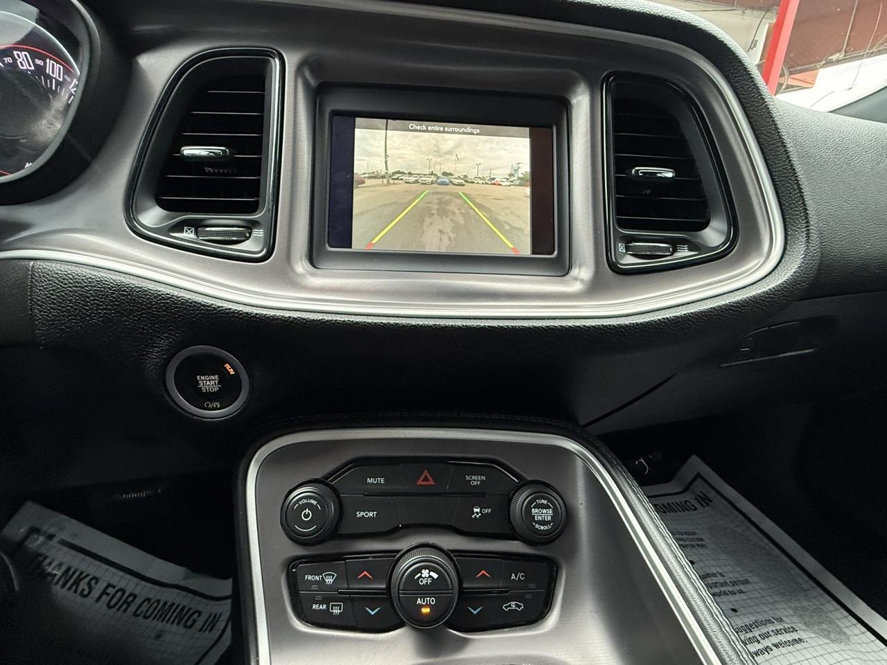 2022 Dodge Challenger SXT Hollywood FL