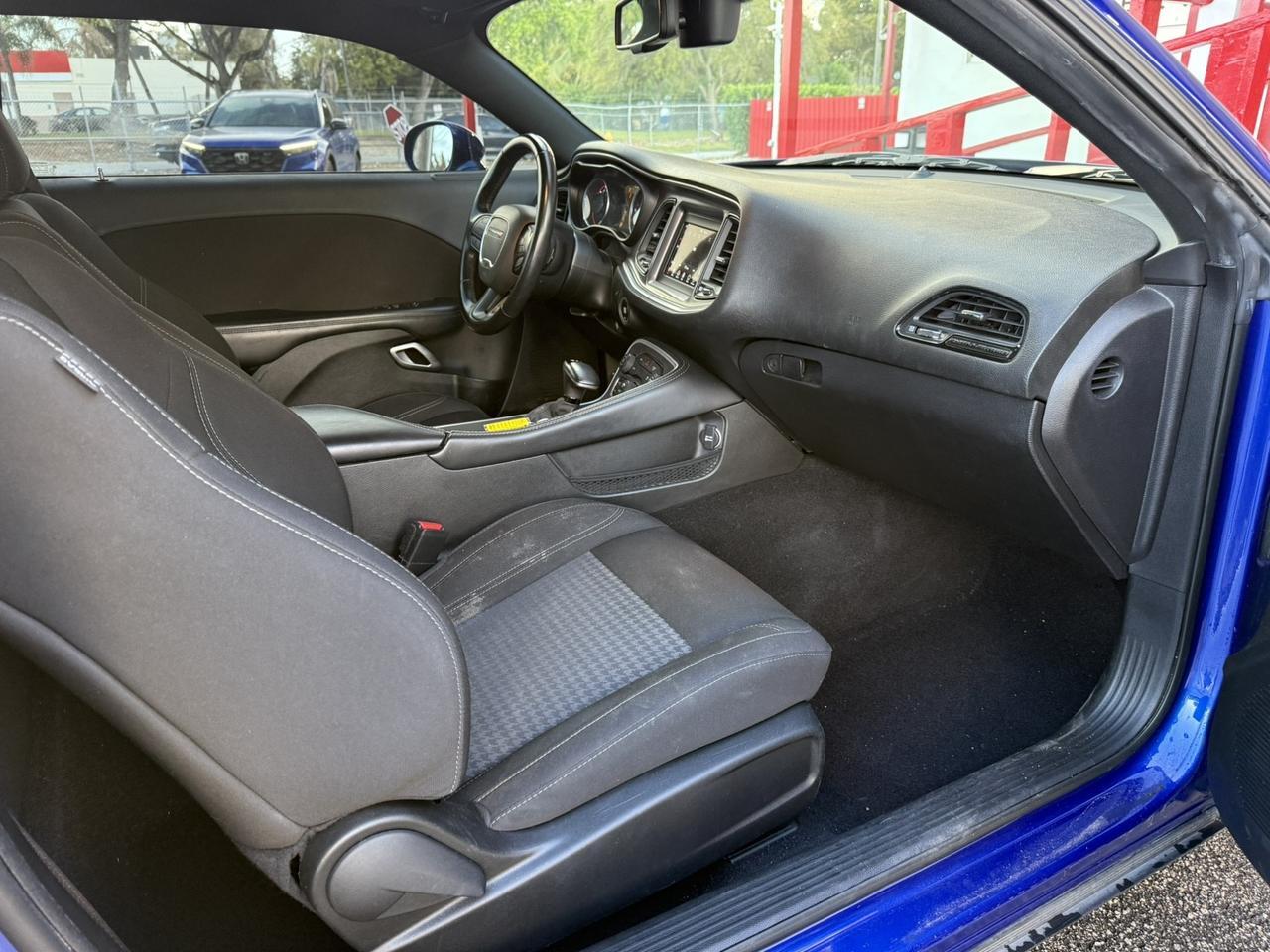 2022 Dodge Challenger SXT Hollywood FL