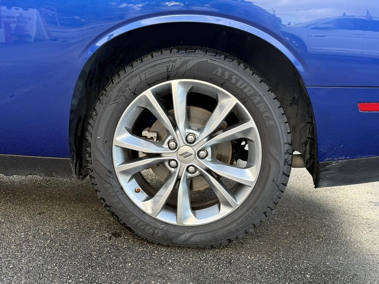 2022 Dodge Challenger SXT Hollywood FL