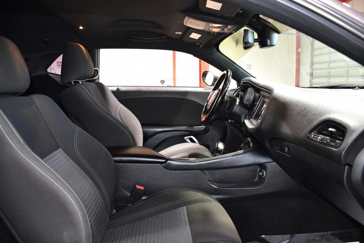 2022 Dodge Challenger SXT Miami FL