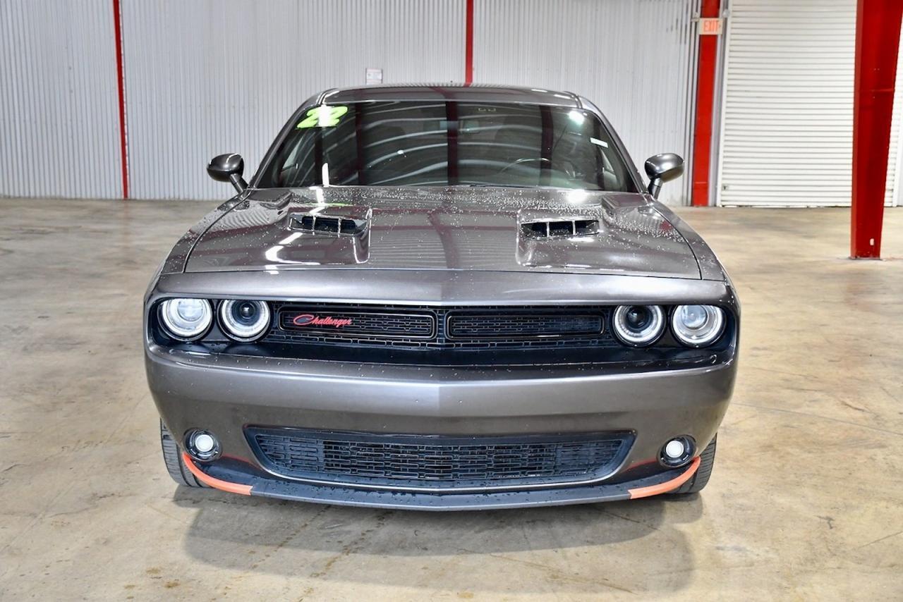 2022 Dodge Challenger SXT Miami FL