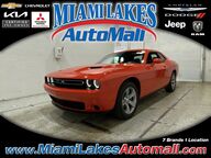 2022 Dodge Challenger SXT Miami Lakes FL 2022 Dodge Challenger SXT Miami Lakes FL