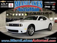 2022 Dodge Challenger SXT Miami Lakes FL 2022 Dodge Challenger SXT Miami Lakes FL