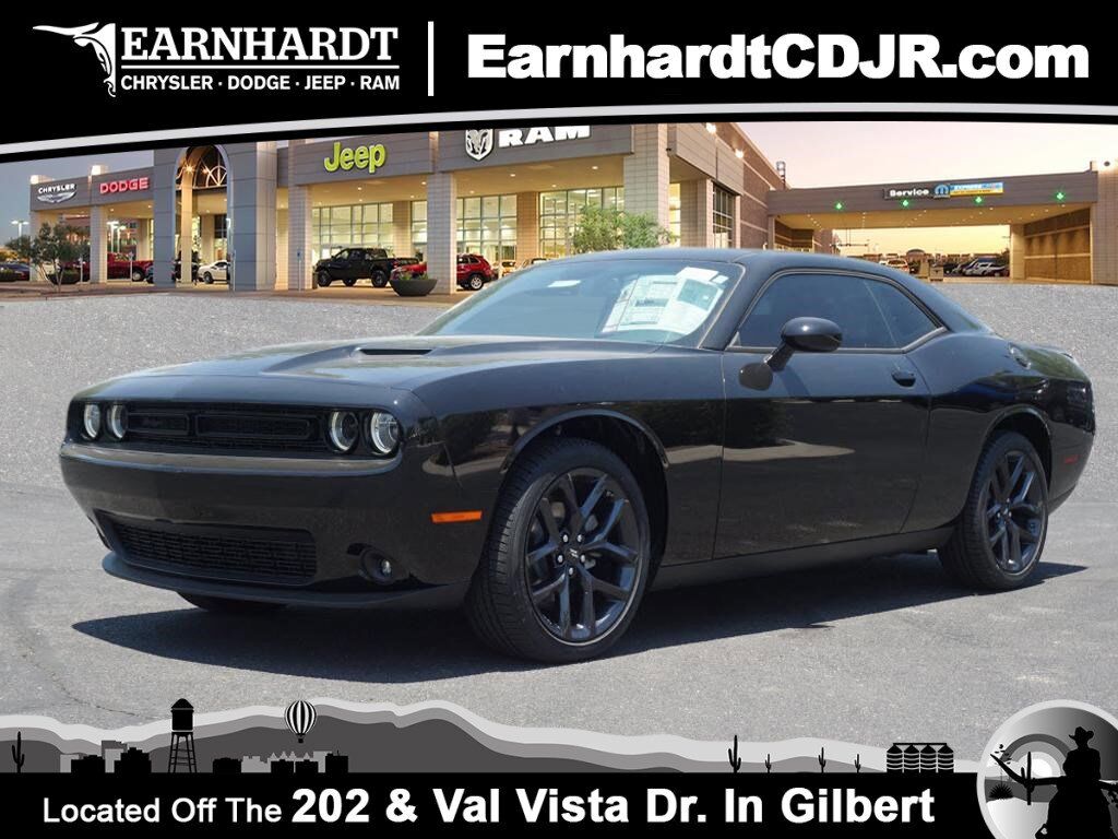 2022 Dodge Challenger SXT Phoenix AZ 2022 Dodge Challenger SXT Phoenix AZ