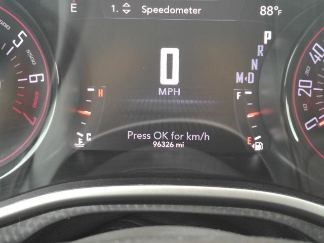 2022 Dodge Challenger SXT Plano TX