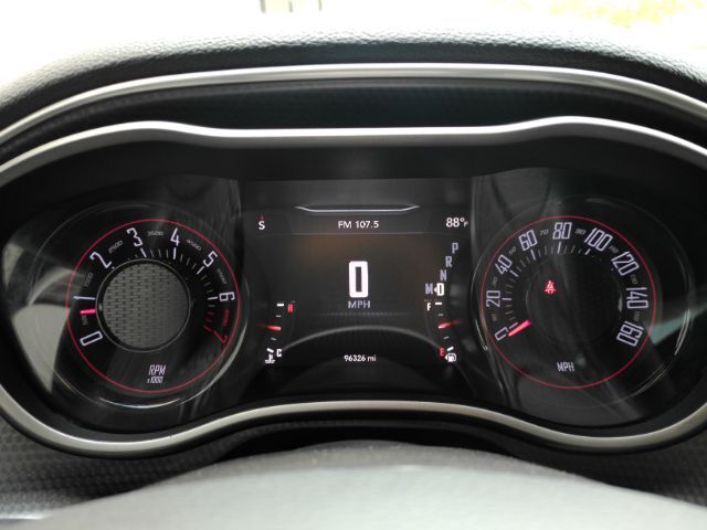 2022 Dodge Challenger SXT Plano TX