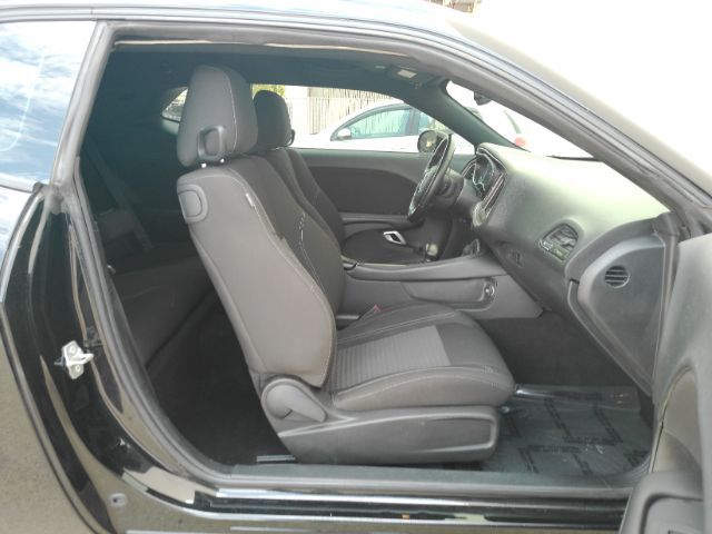 2022 Dodge Challenger SXT Plano TX
