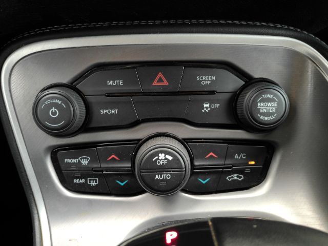 2022 Dodge Challenger SXT Plano TX