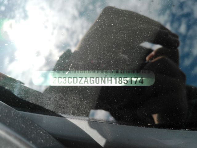 2022 Dodge Challenger SXT Plano TX