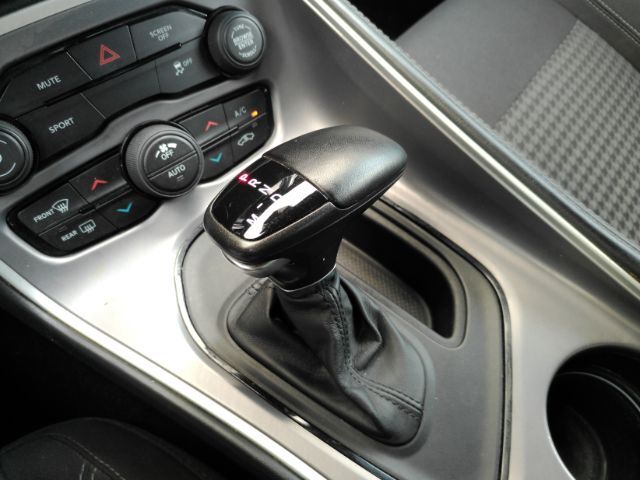 2022 Dodge Challenger SXT Plano TX