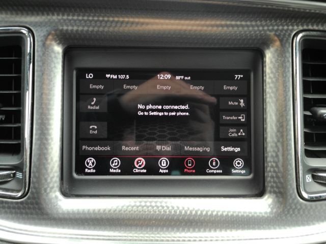 2022 Dodge Challenger SXT Plano TX