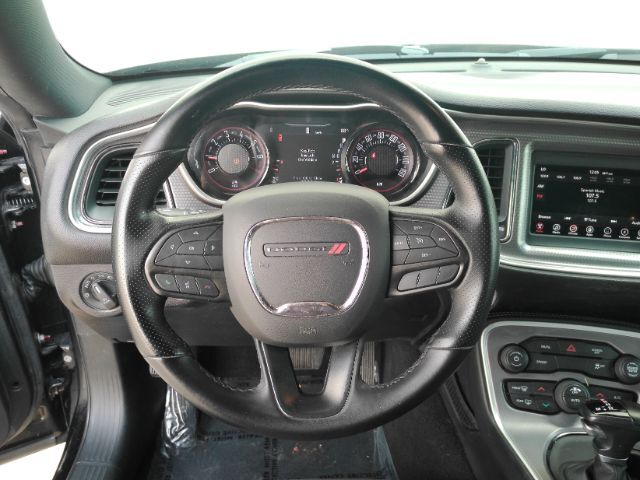 2022 Dodge Challenger SXT Plano TX