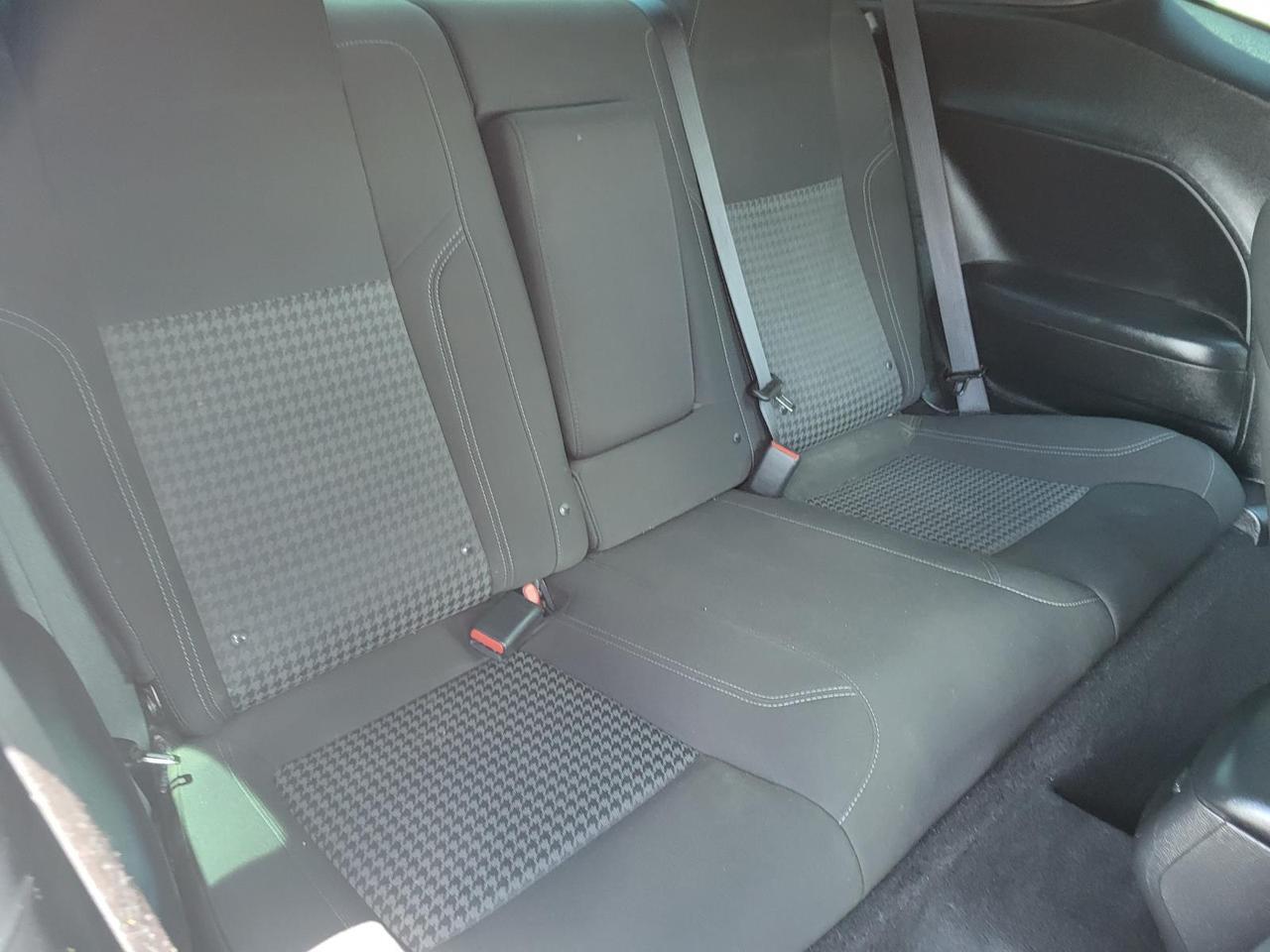 2022 Dodge Challenger SXT RWD Beeville TX