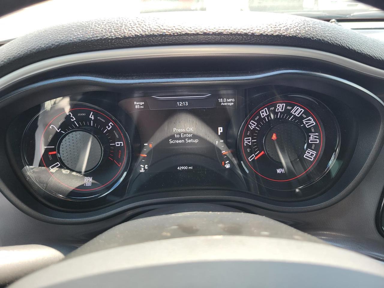 2022 Dodge Challenger SXT RWD Beeville TX