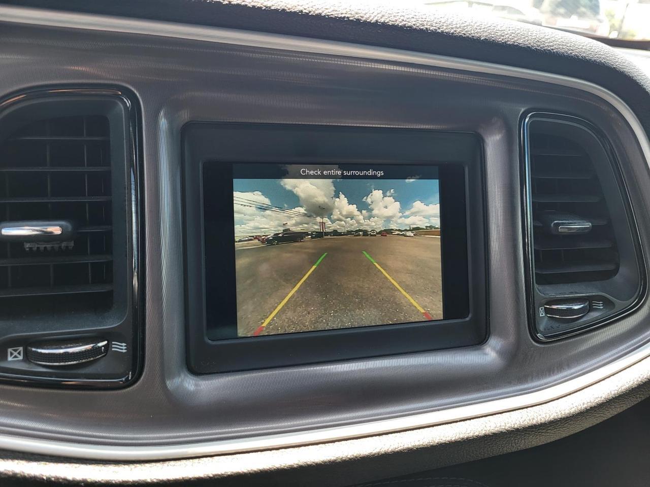2022 Dodge Challenger SXT RWD Beeville TX