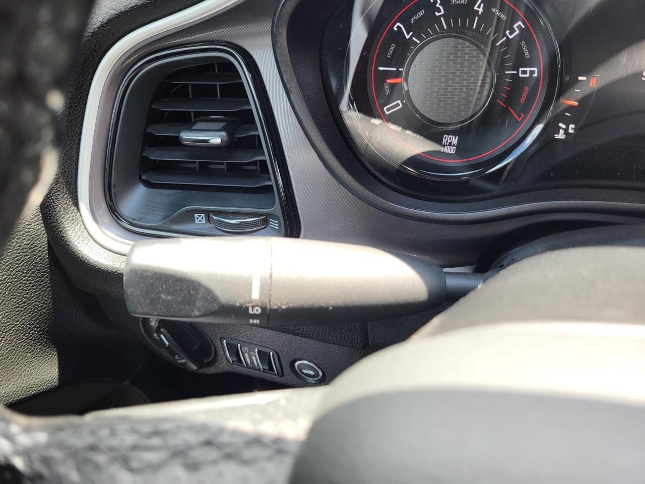 2022 Dodge Challenger SXT RWD Beeville TX