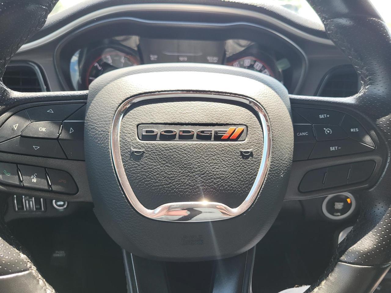 2022 Dodge Challenger SXT RWD Beeville TX