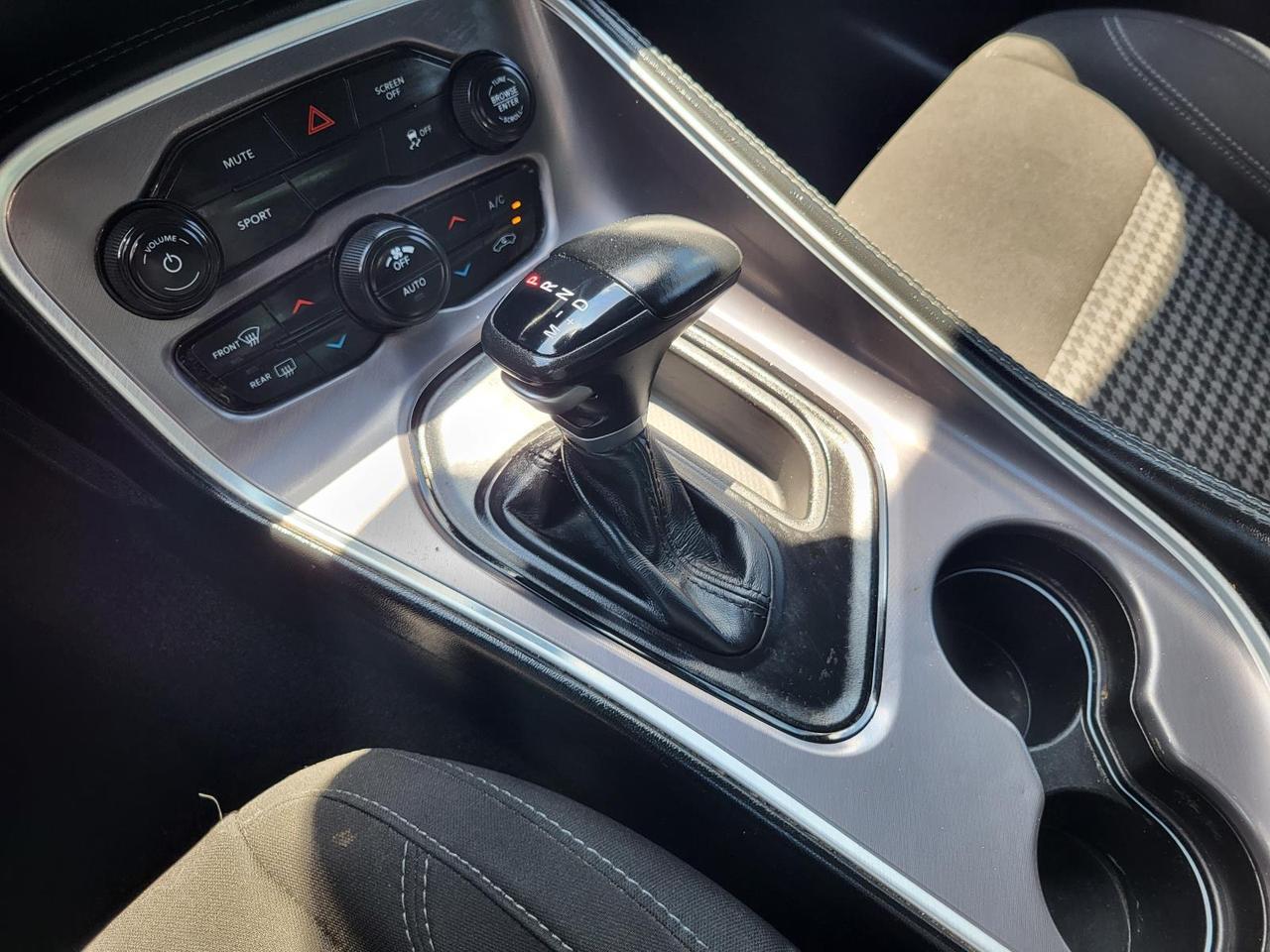 2022 Dodge Challenger SXT RWD Beeville TX